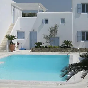 Gt Luxury Suites Appartamento
