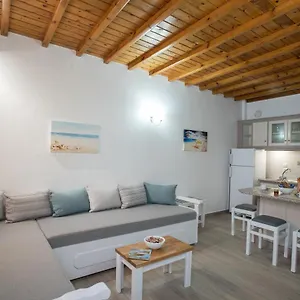 Filoxenia Appartamento
