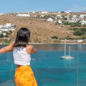 Corfos Blue Mykonos Appartamento