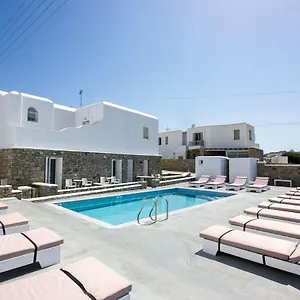 Anixi - Primavera Mykonos Appartamento
